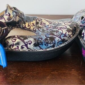 Algeria PG Lite Ortho clog